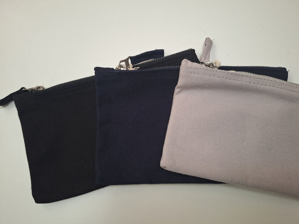 Personalised British Sign Language pencil case