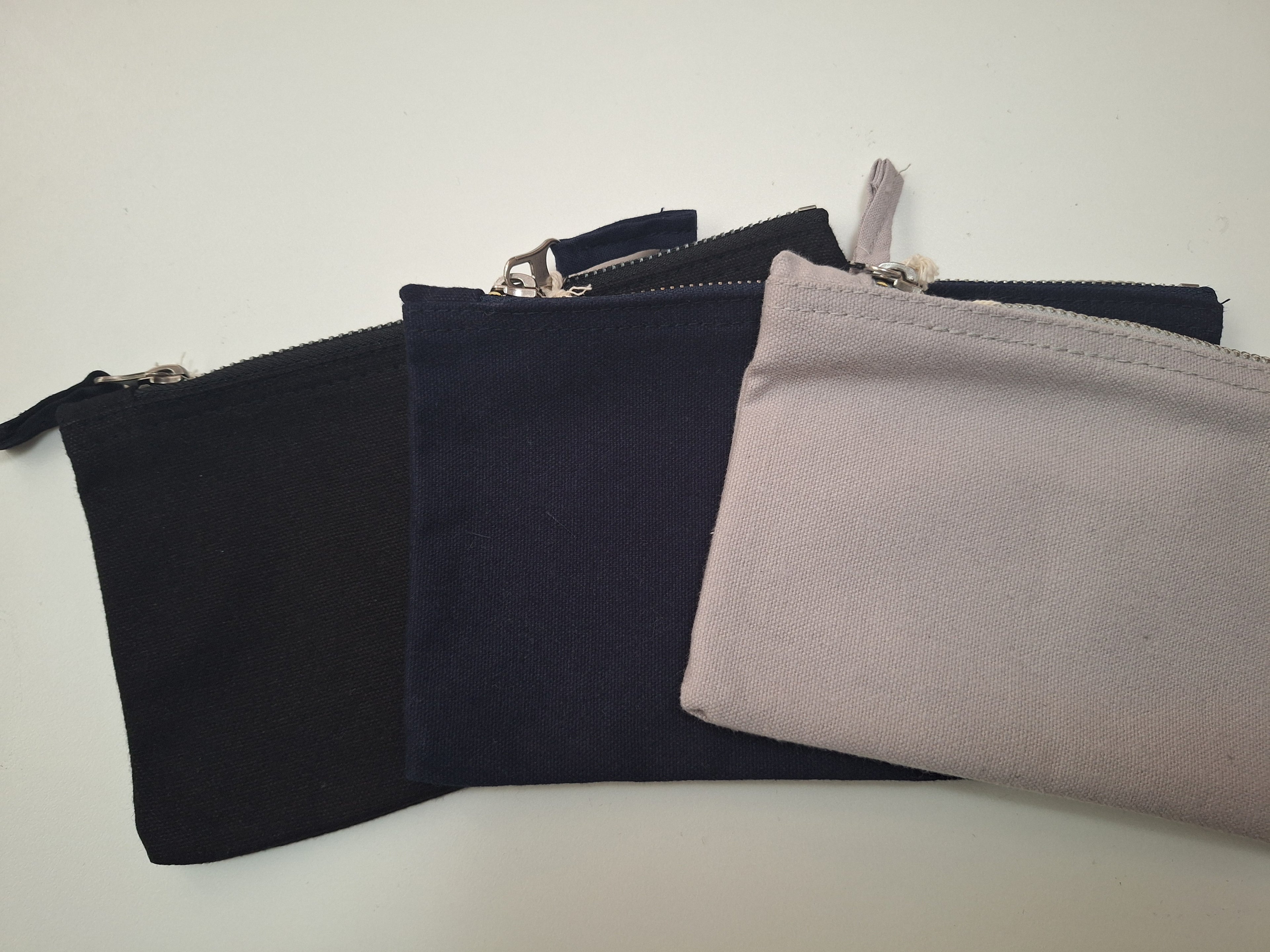 Personalised British Sign Language pencil case